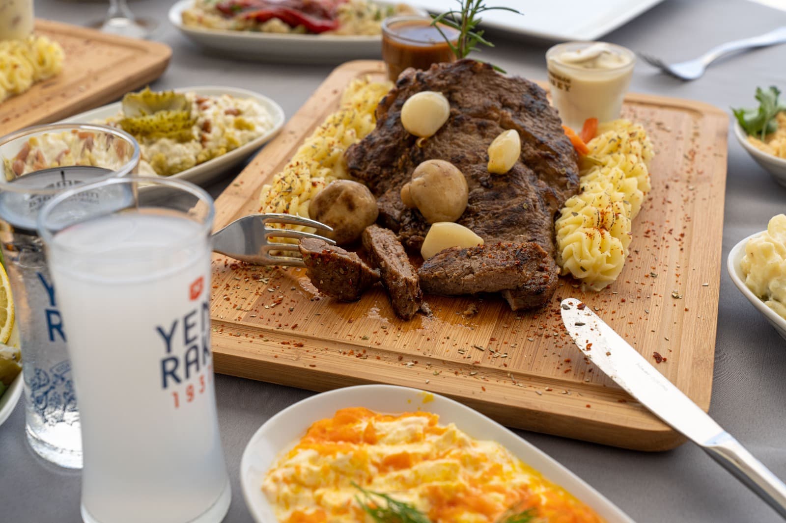 Amfora Hotel Bodrum-36