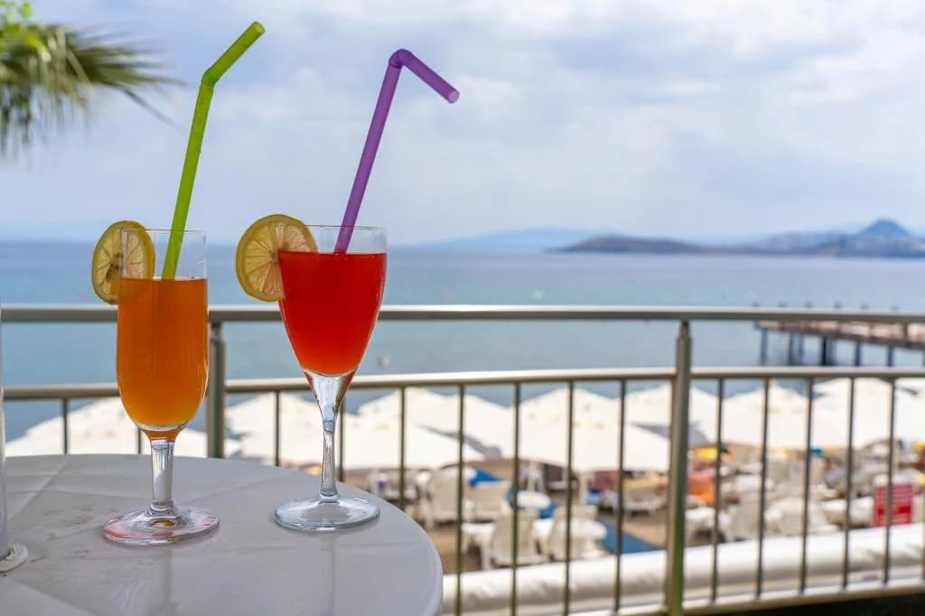 Amfora Hotel Bodrum-10