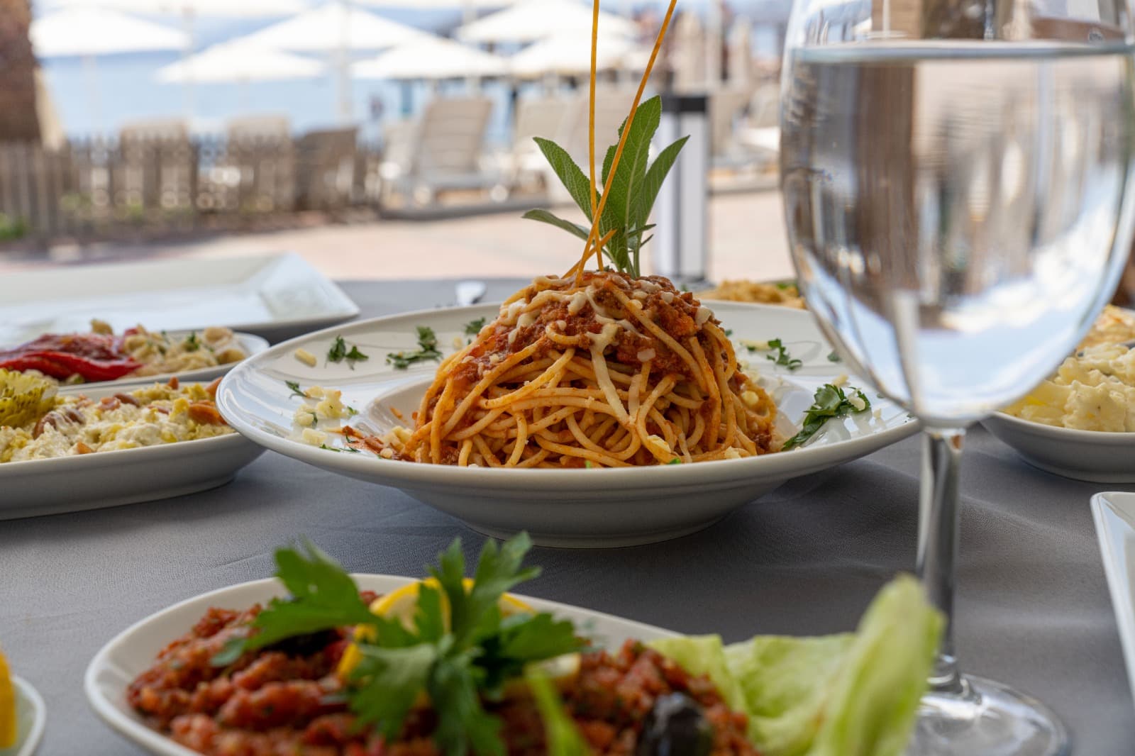 Amfora Hotel Bodrum-47