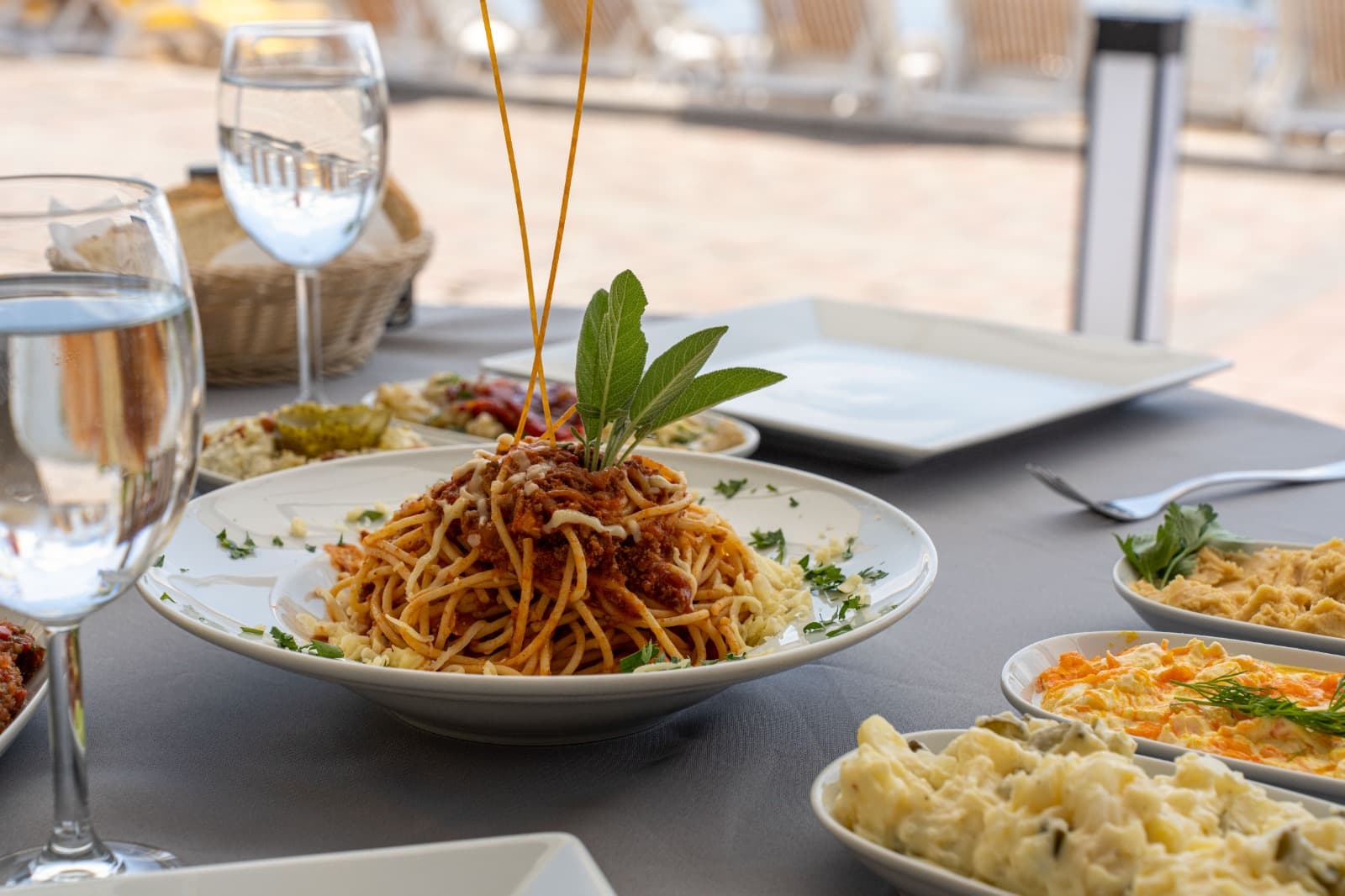 Amfora Hotel Bodrum-23