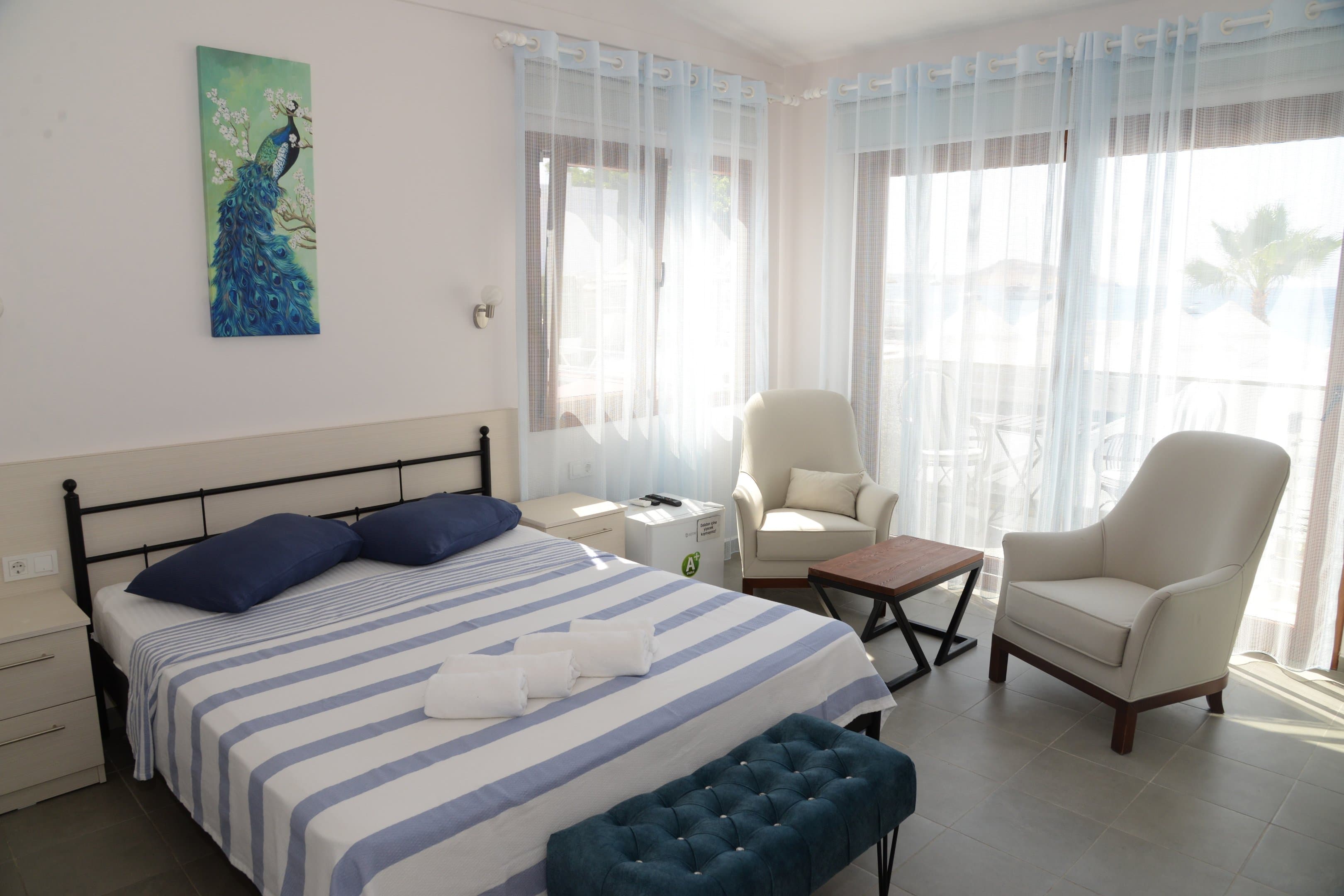 Amfora Hotel Bodrum-1