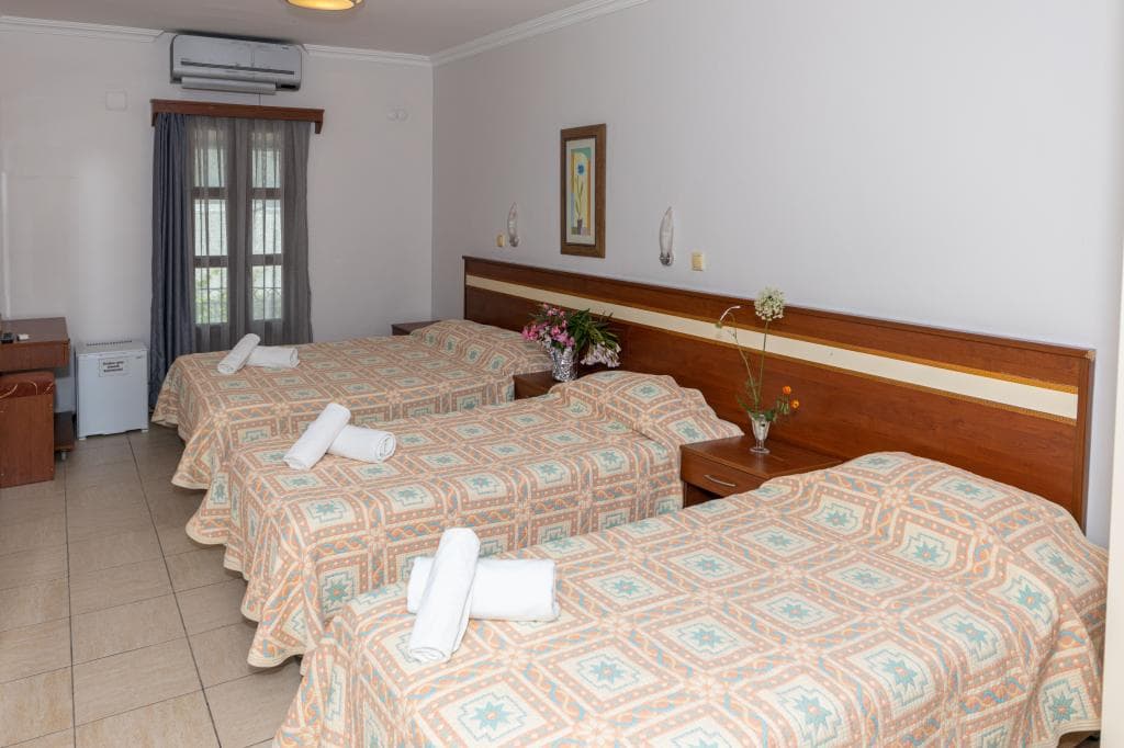 Amfora Hotel Bodrum-39