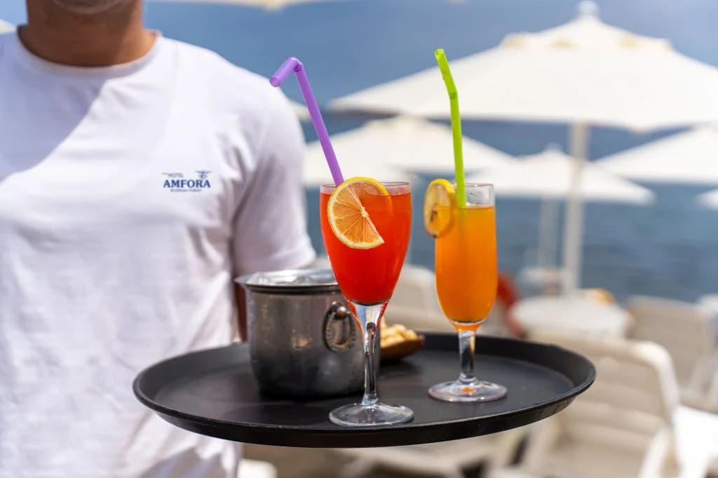 Amfora Hotel Bodrum-26