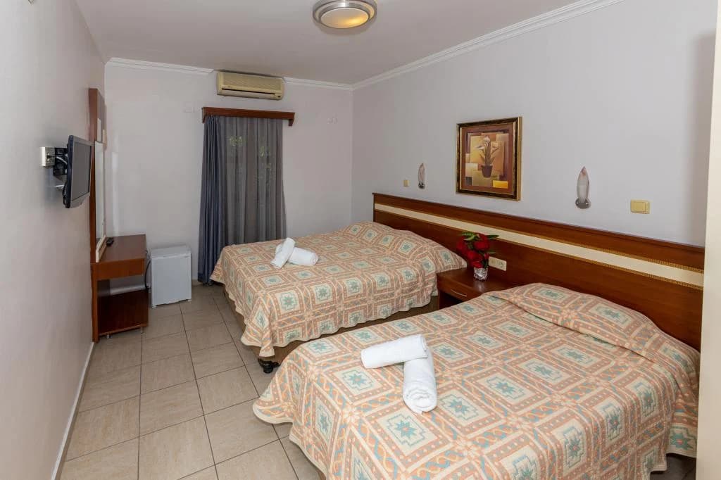 Amfora Hotel Bodrum-28