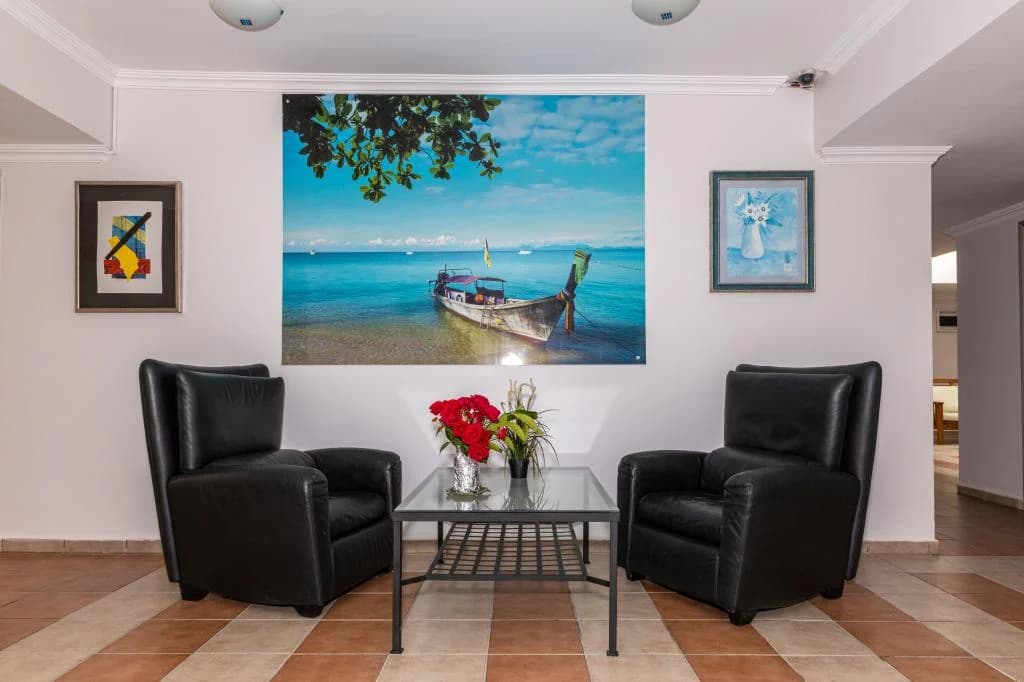 Amfora Hotel Bodrum-43