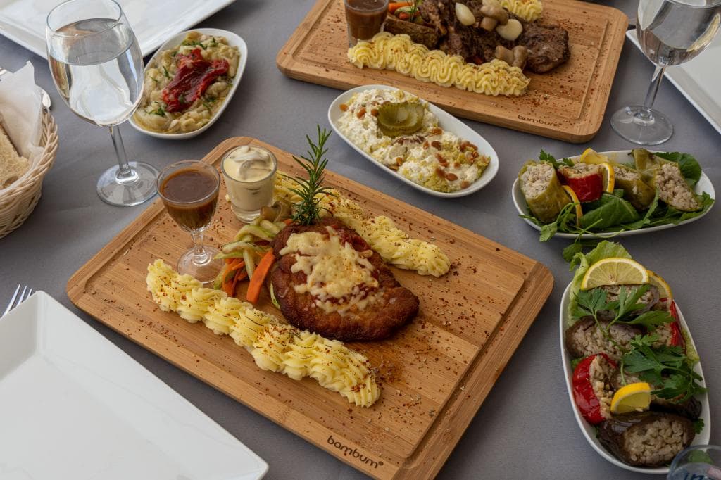 Amfora Hotel Bodrum-16