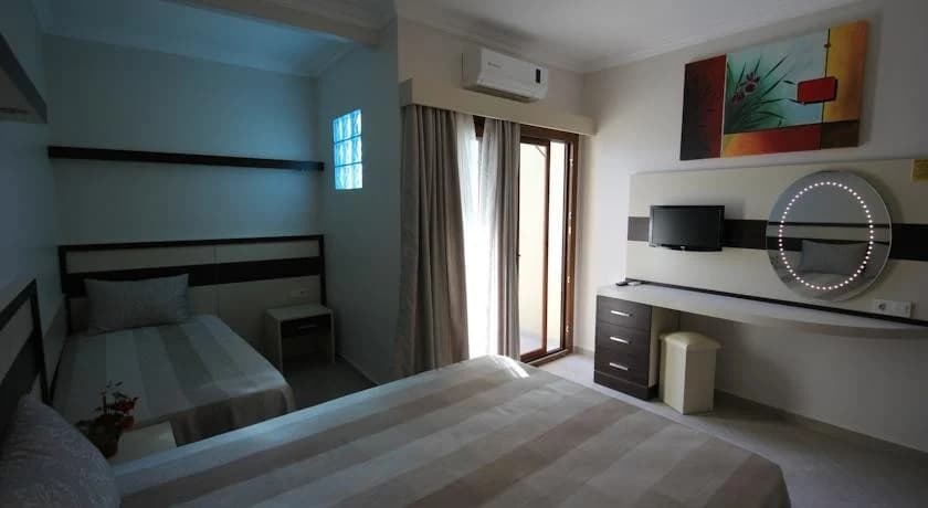 Amfora Hotel Bodrum-19