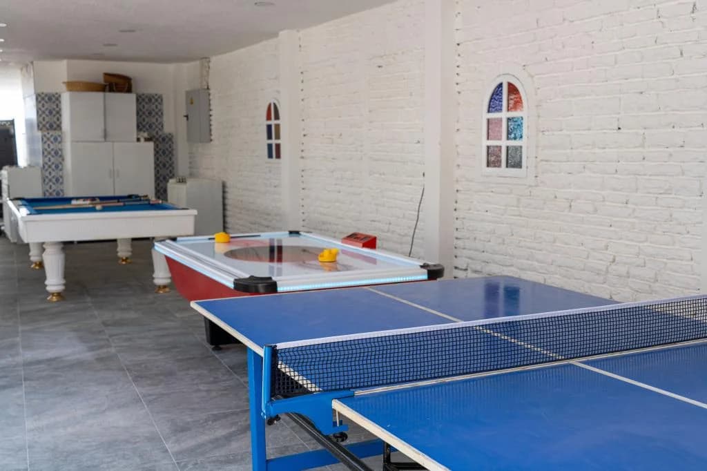 Amfora Hotel Bodrum-11