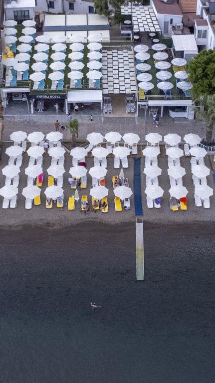 Amfora Hotel Bodrum-8