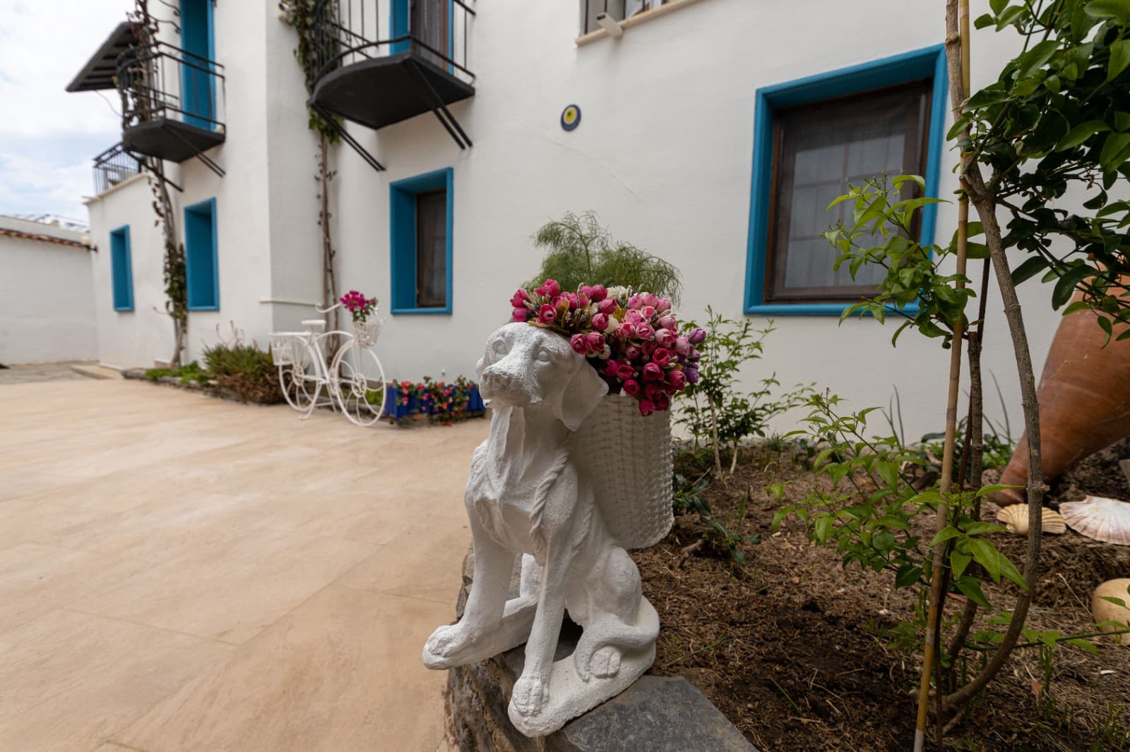 Amfora Hotel Bodrum-64