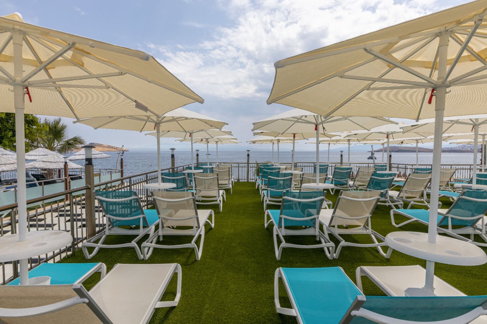 Amfora Hotel Bodrum-62