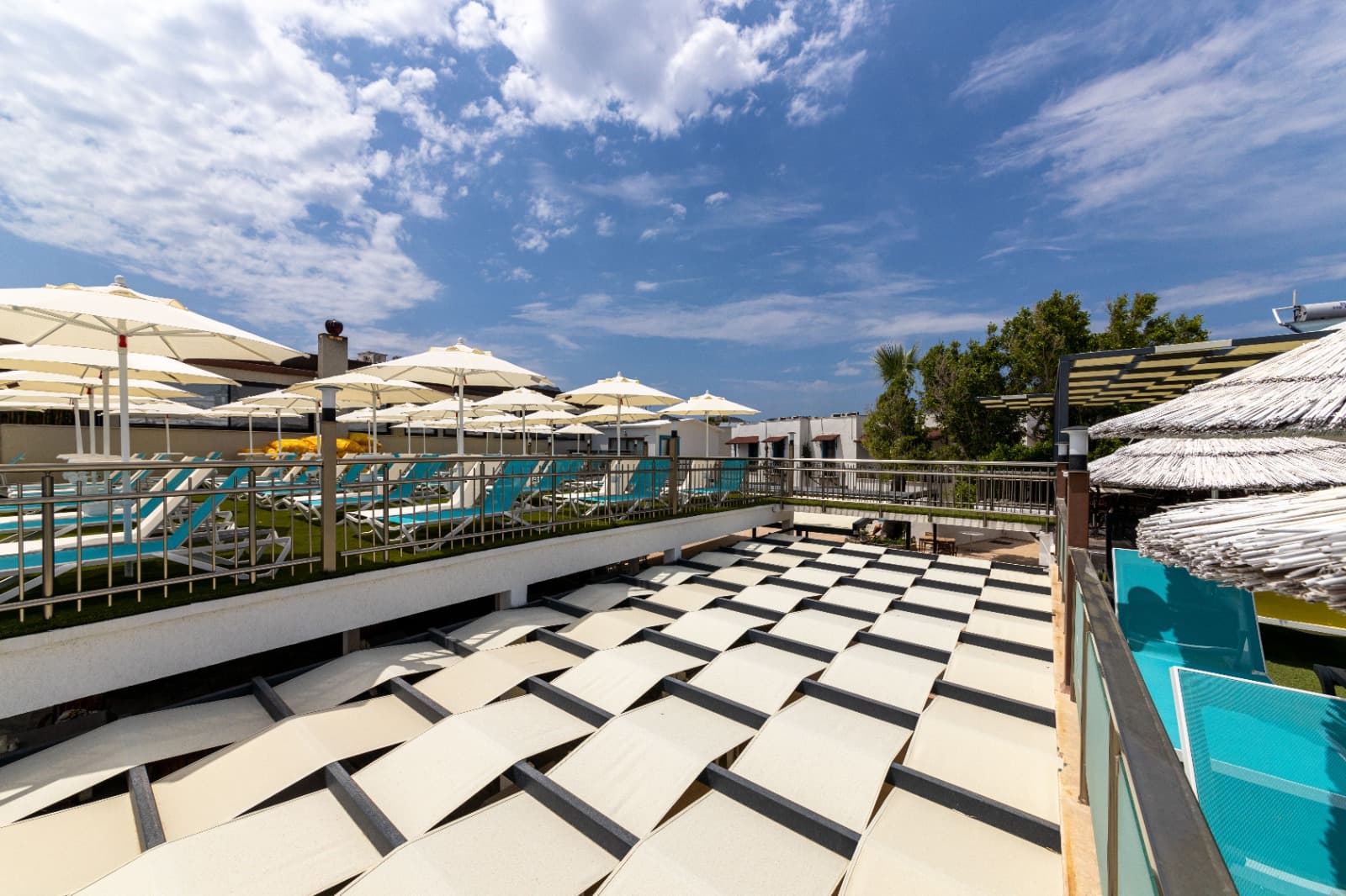 Amfora Hotel Bodrum-3