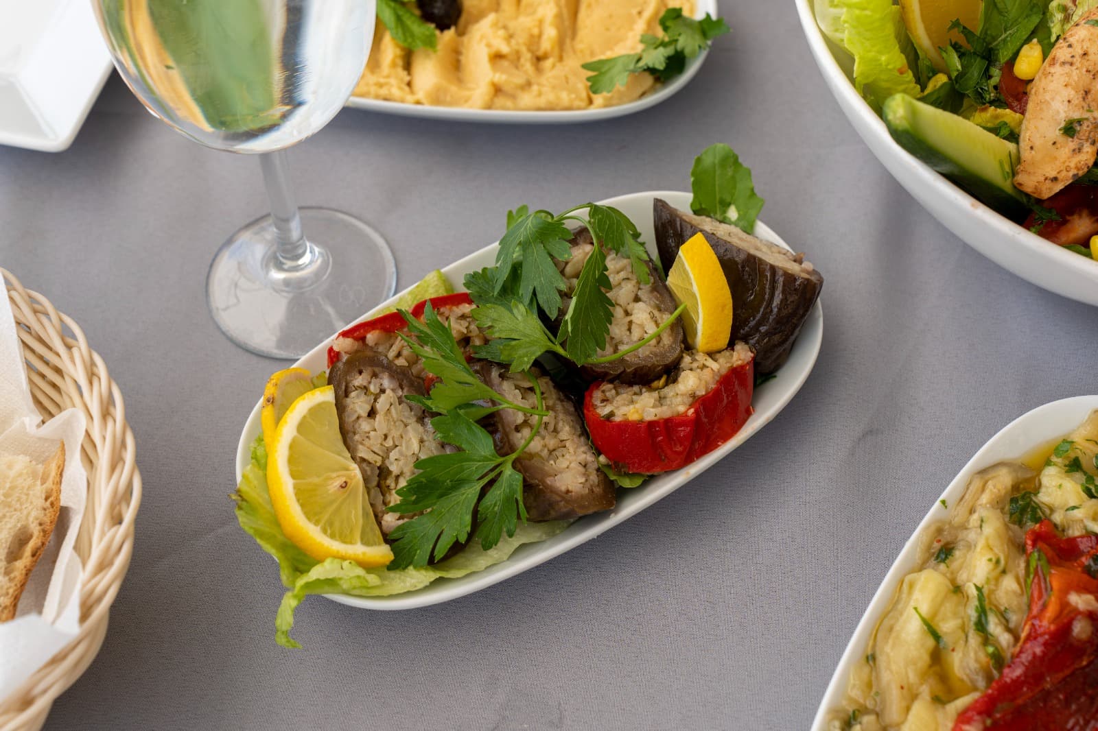 Amfora Hotel Bodrum-65