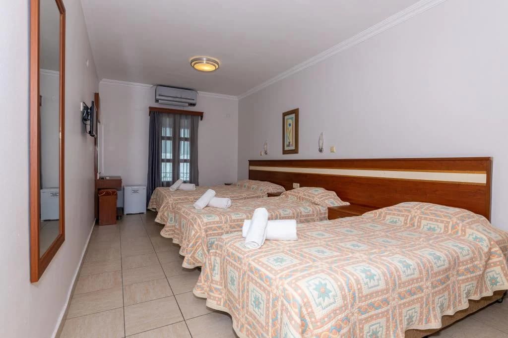 Amfora Hotel Bodrum-40