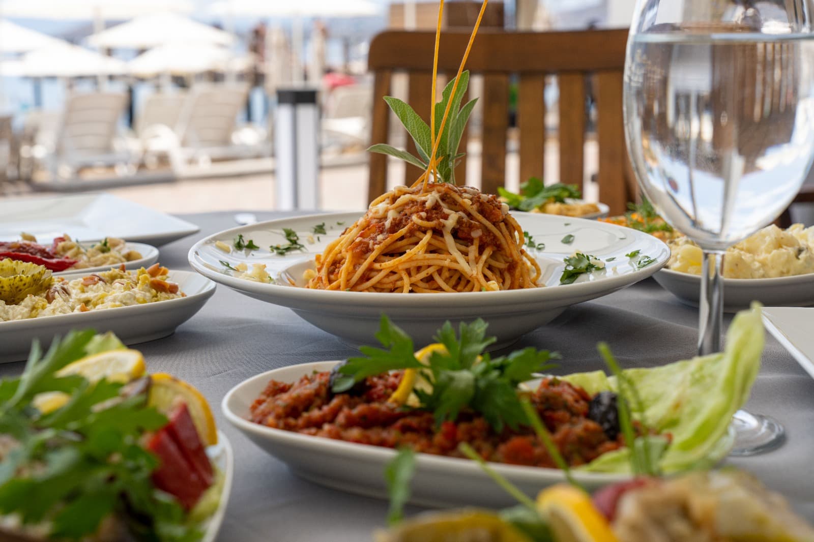 Amfora Hotel Bodrum-63