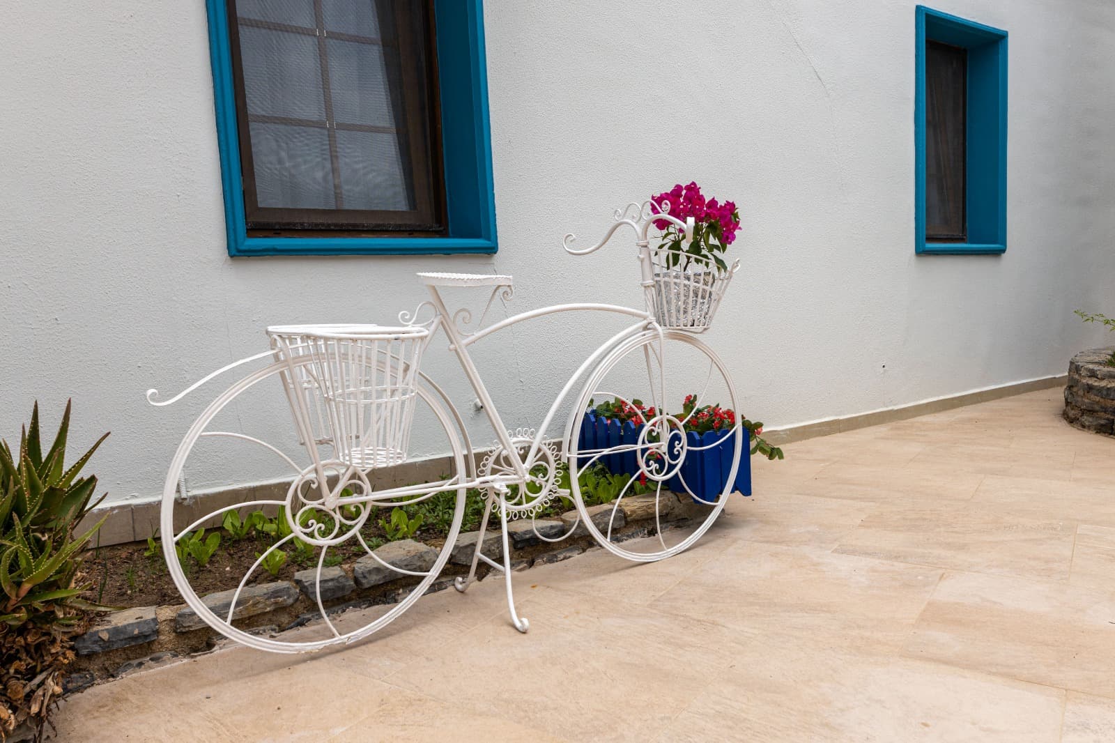 Amfora Hotel Bodrum-22