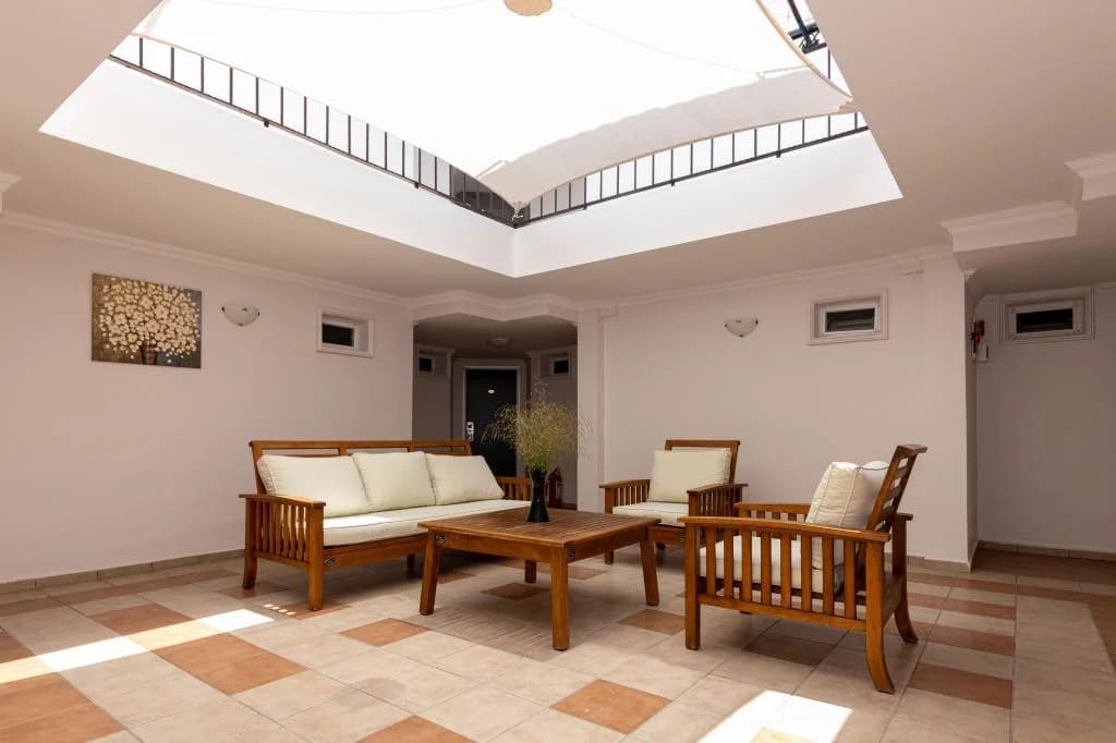 Amfora Hotel Bodrum-41