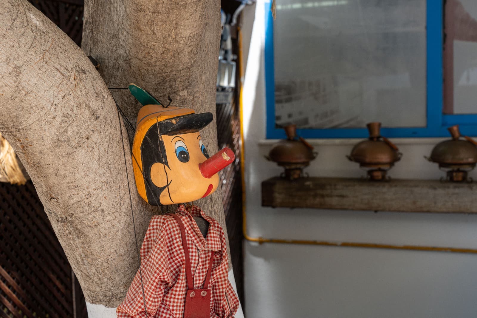 Amfora Hotel Bodrum-58