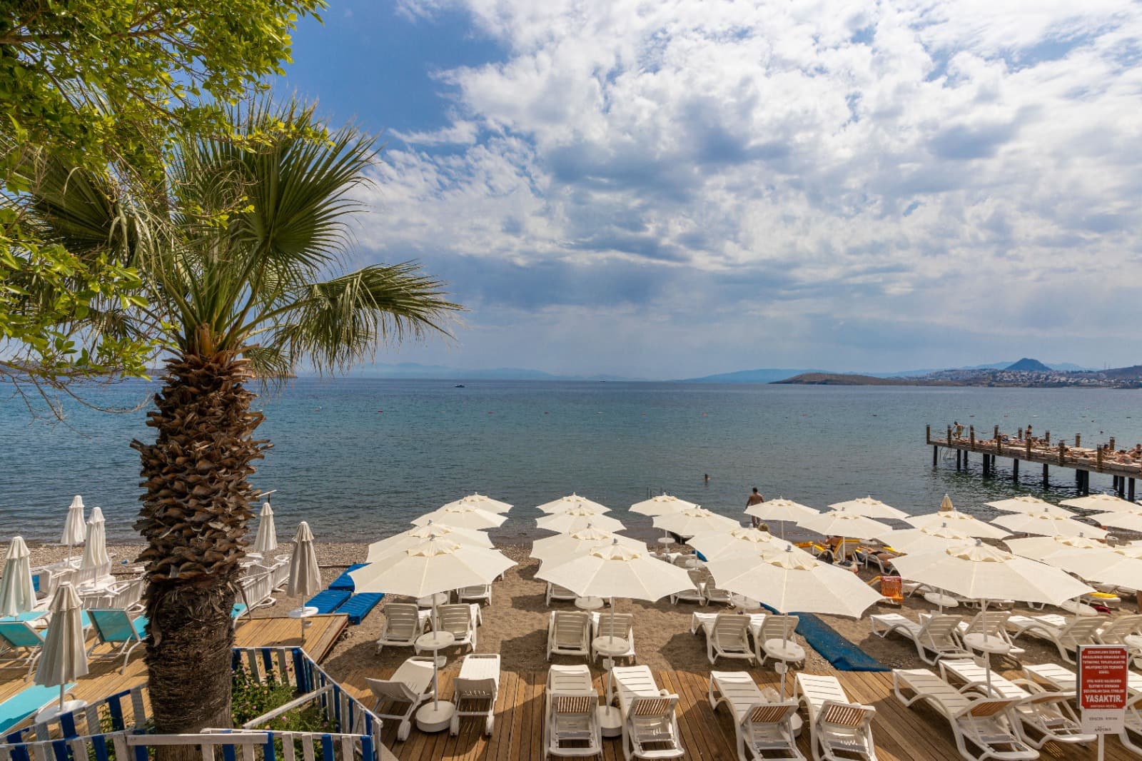 Amfora Hotel Bodrum-42