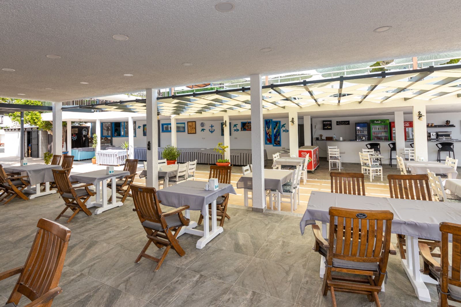 Amfora Hotel Bodrum-25