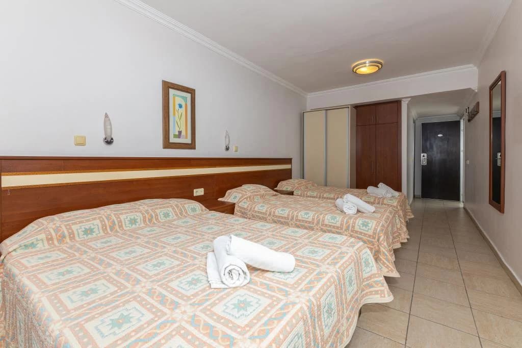 Amfora Hotel Bodrum-37