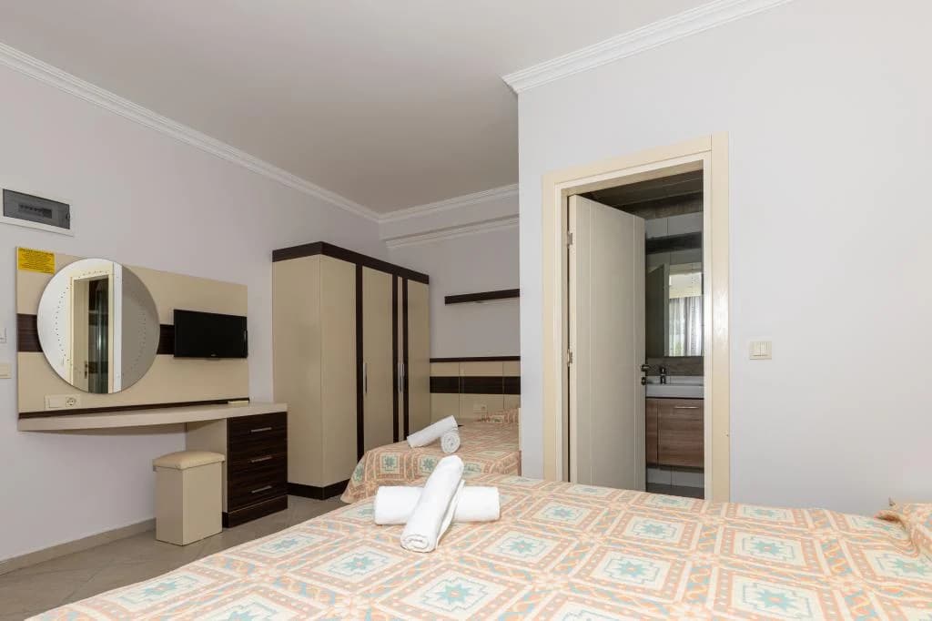 Amfora Hotel Bodrum-31