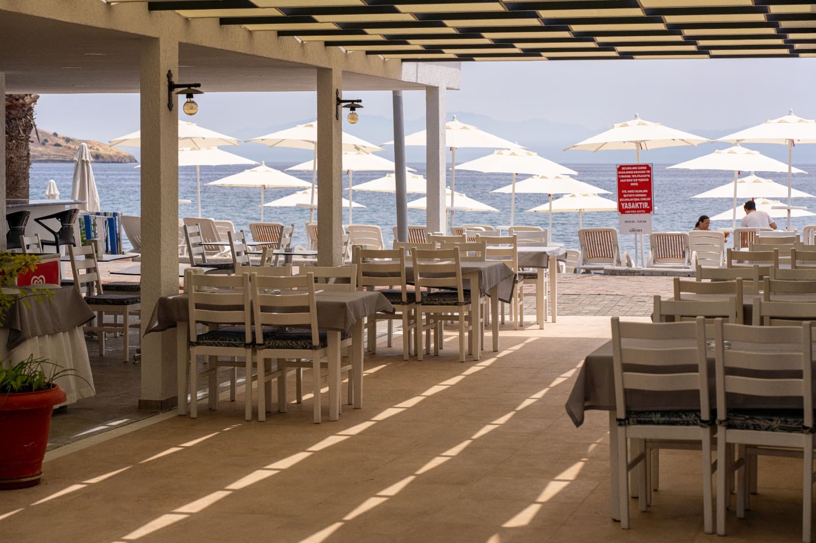 Amfora Hotel Bodrum-53