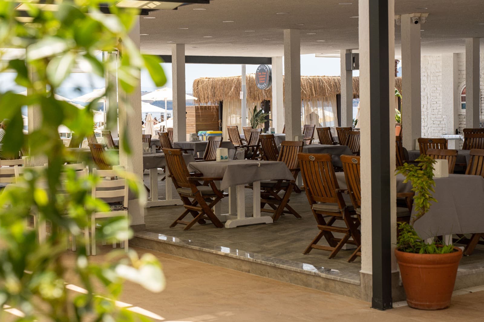 Amfora Hotel Bodrum-52