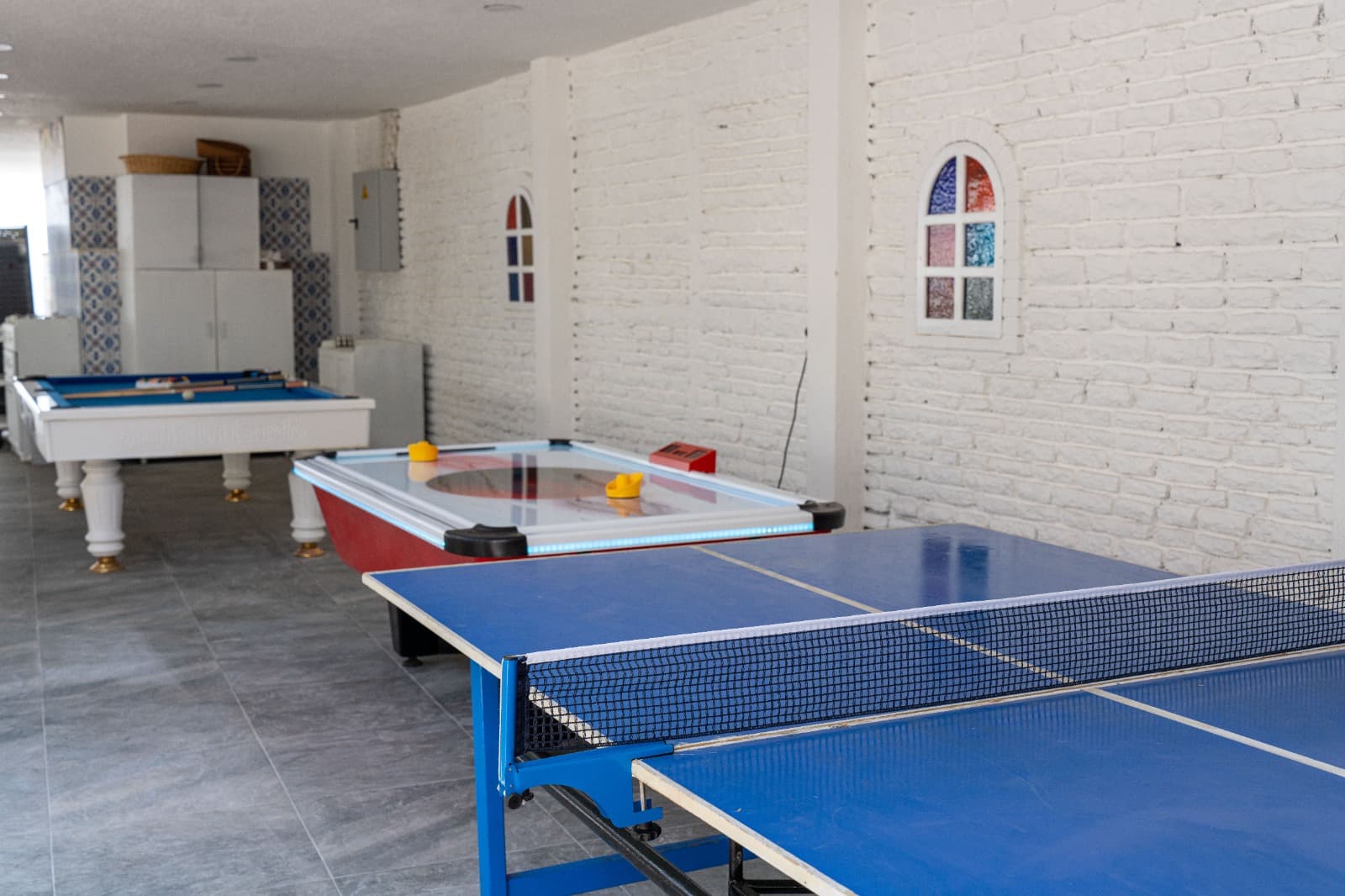 Amfora Hotel Bodrum-67