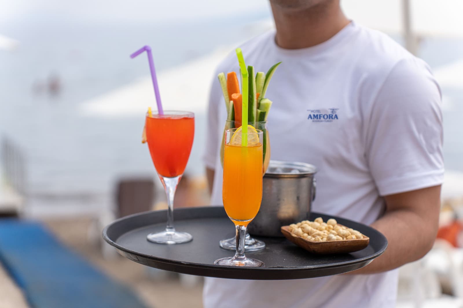 Amfora Hotel Bodrum-56