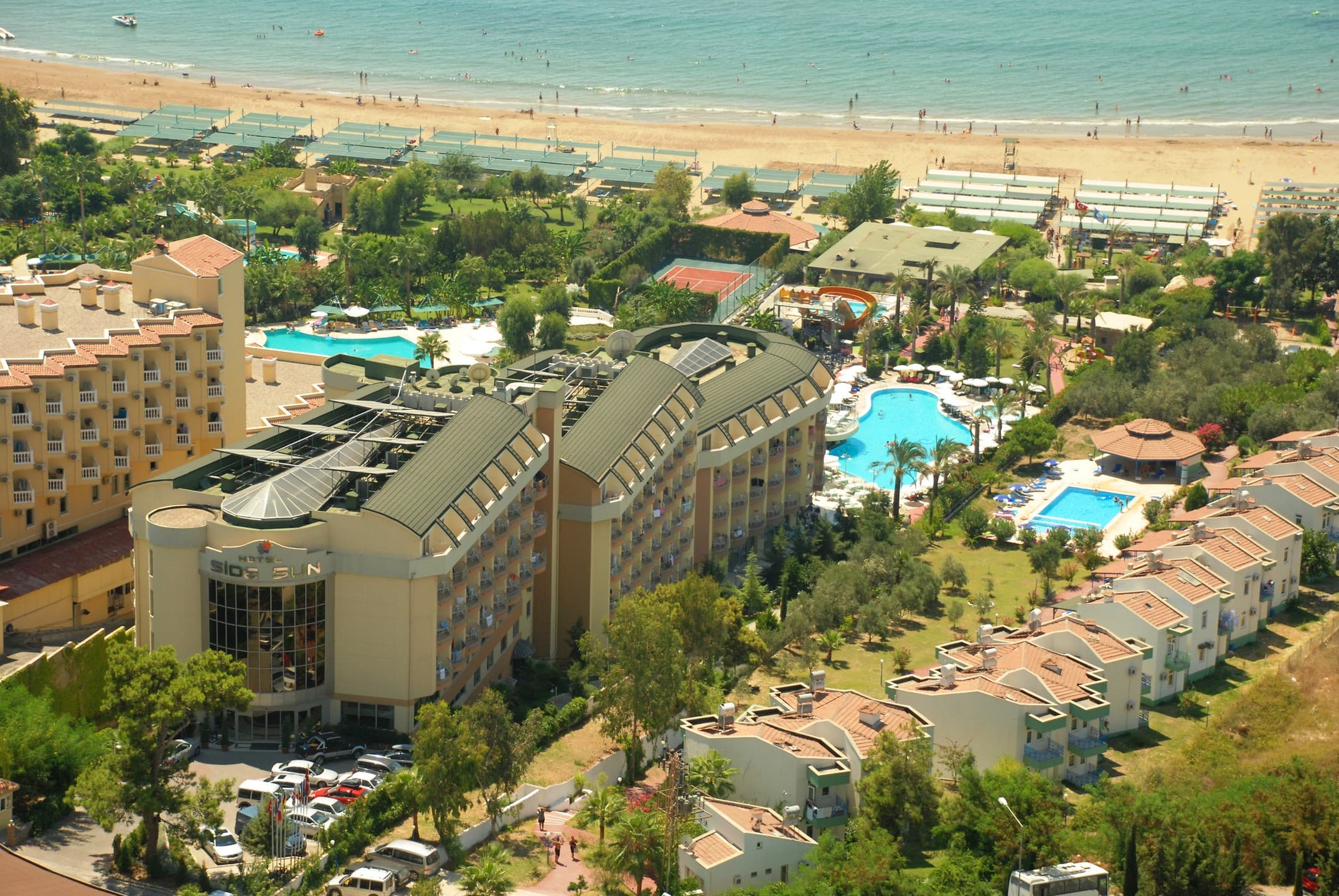 Side Sun Hotel-0
