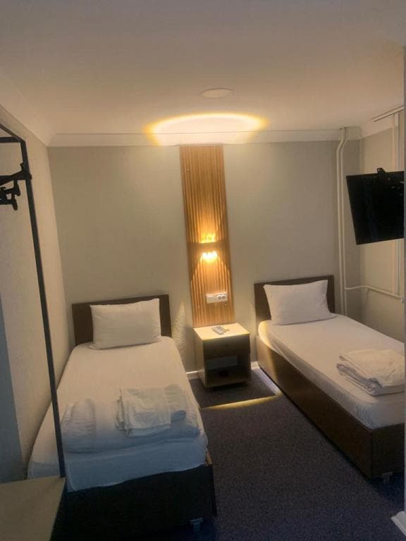 Şentürk City Hotel Lüleburgaz-10