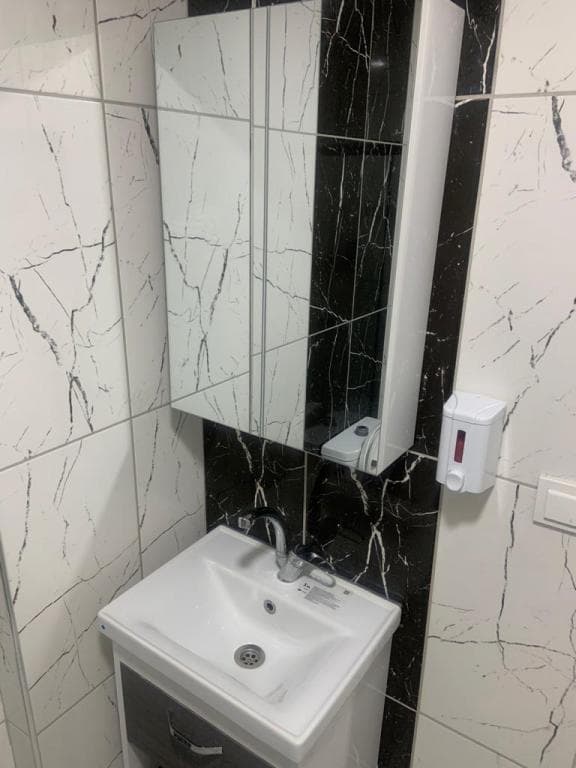 Şentürk City Hotel Lüleburgaz-13