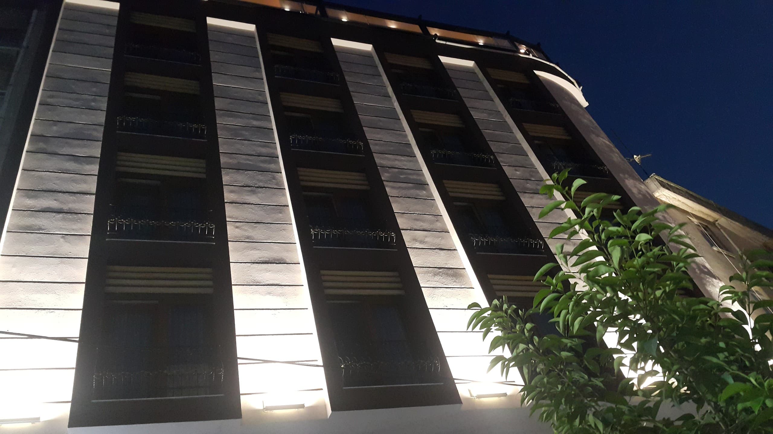 Osman Bey Otel Giresun-0