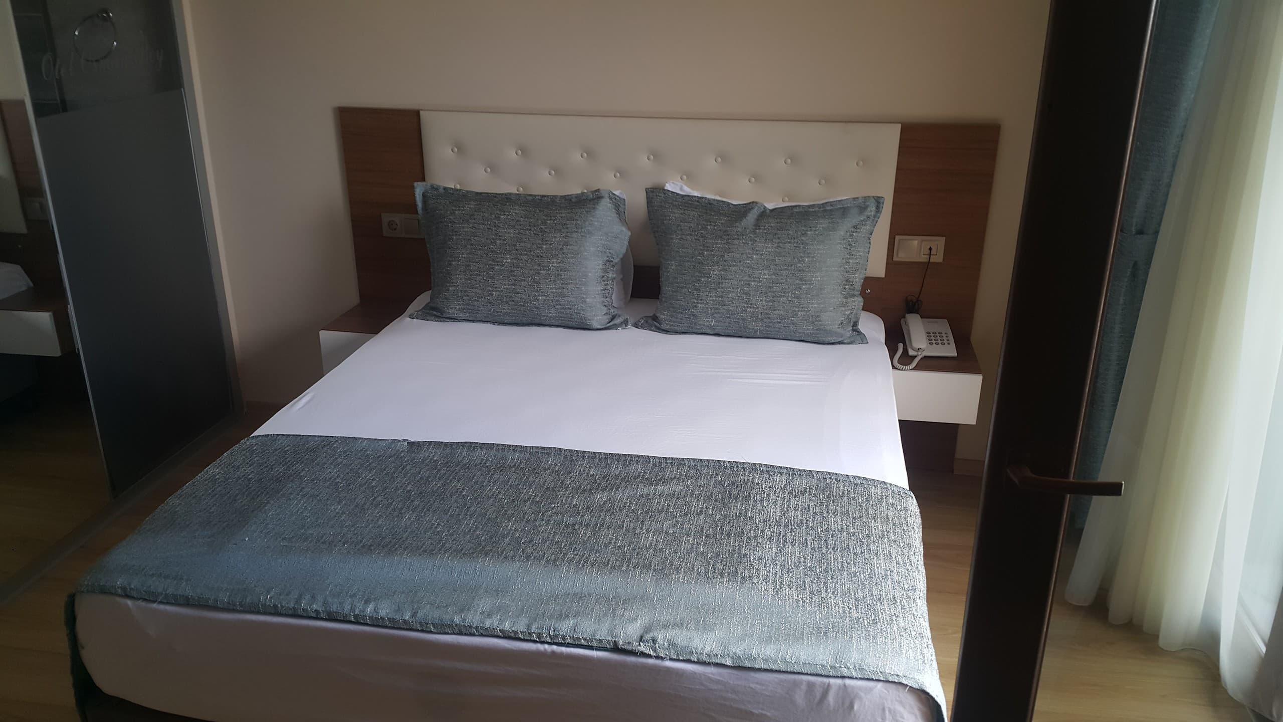 Osman Bey Otel Giresun-33