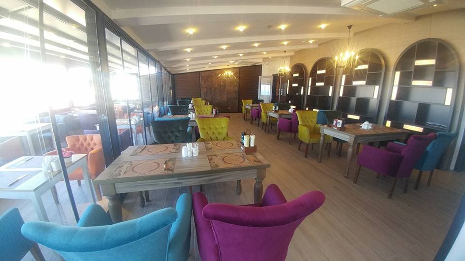 Osman Bey Otel Giresun-5