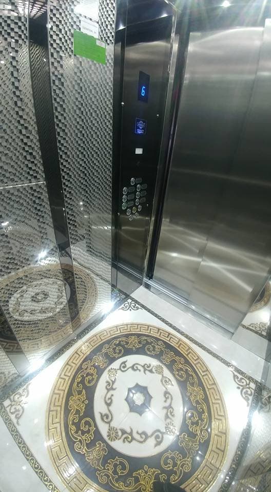 Osman Bey Otel Giresun-12