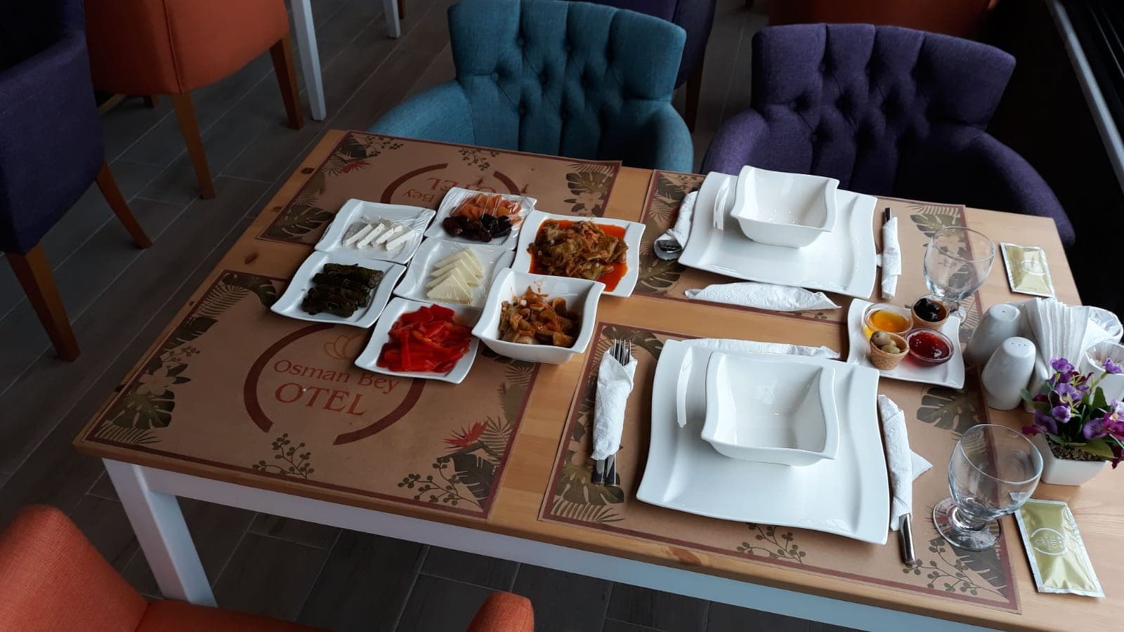 Osman Bey Otel Giresun-24