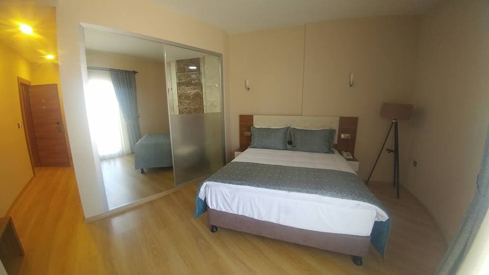 Osman Bey Otel Giresun-18