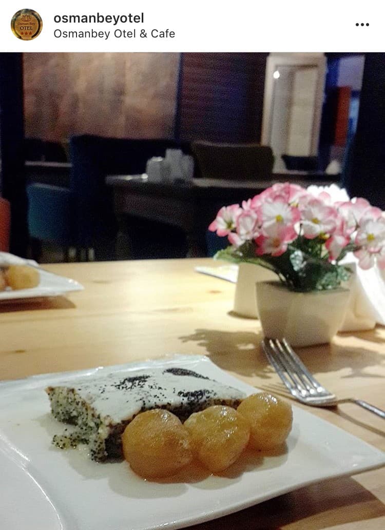 Osman Bey Otel Giresun-30