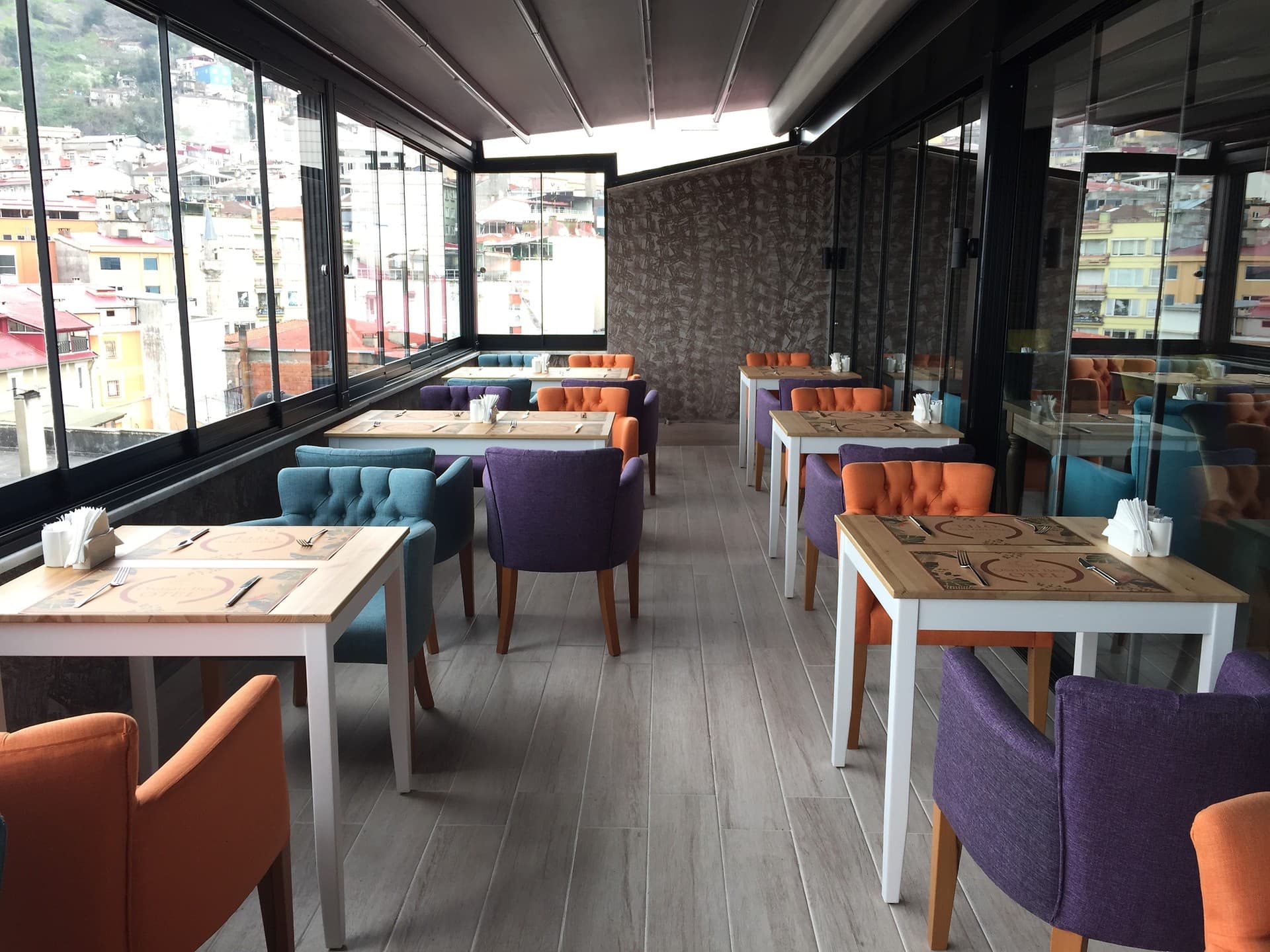 Osman Bey Otel Giresun-23