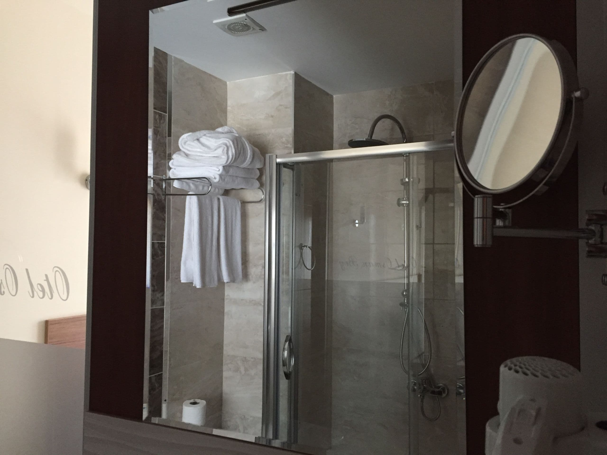 Osman Bey Otel Giresun-38