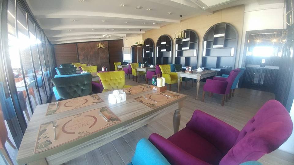 Osman Bey Otel Giresun-4