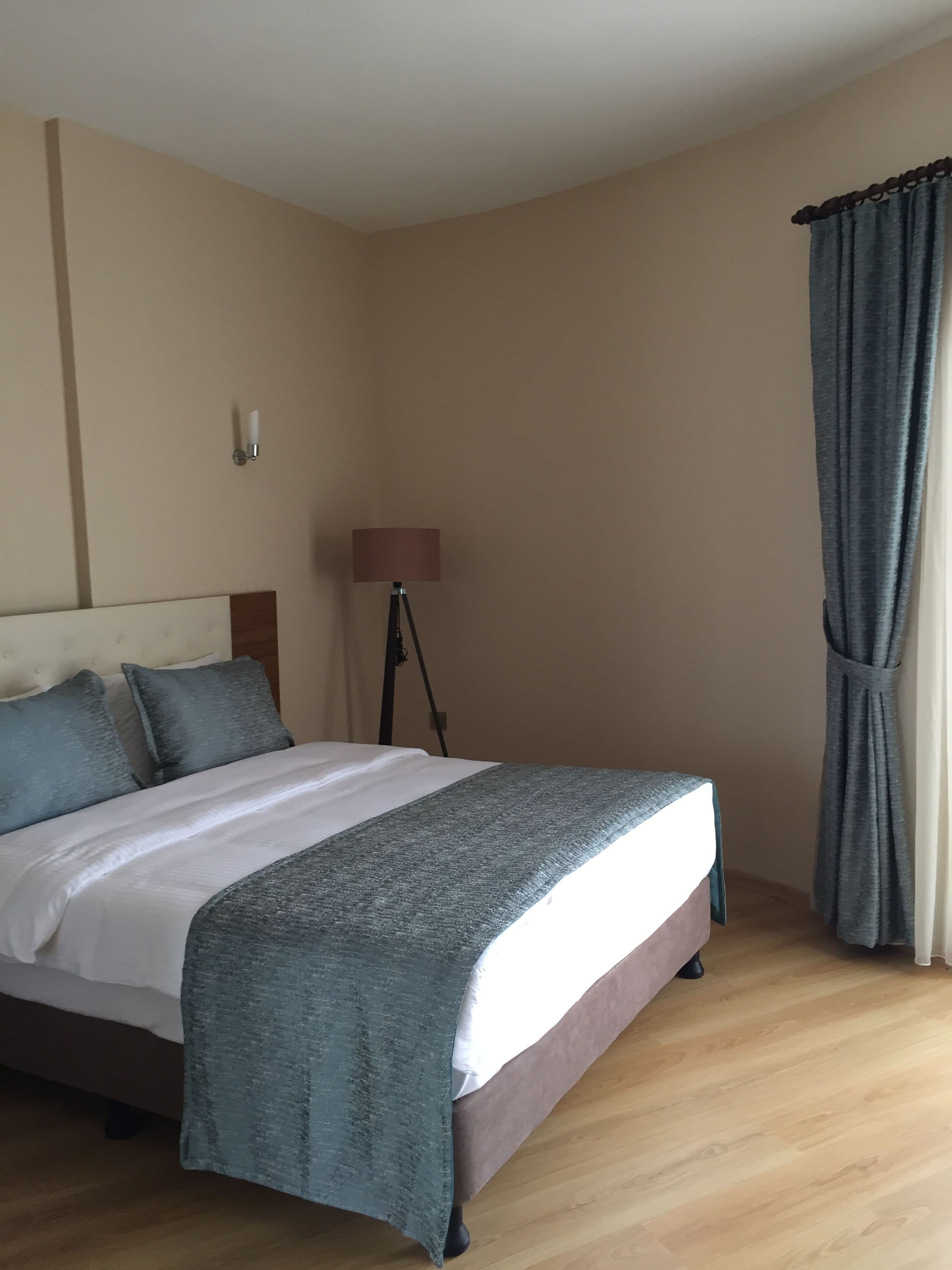 Osman Bey Otel Giresun-37