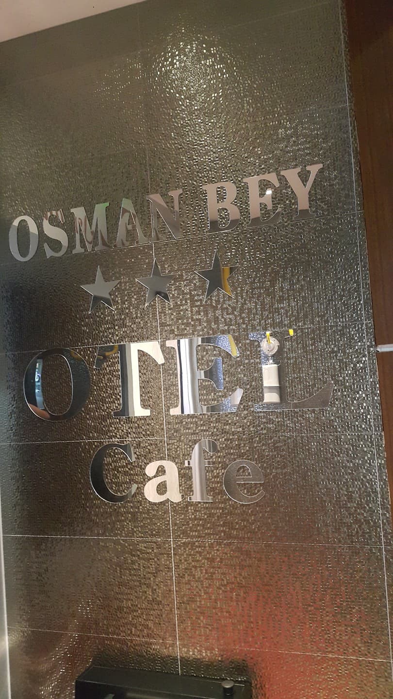 Osman Bey Otel Giresun-26