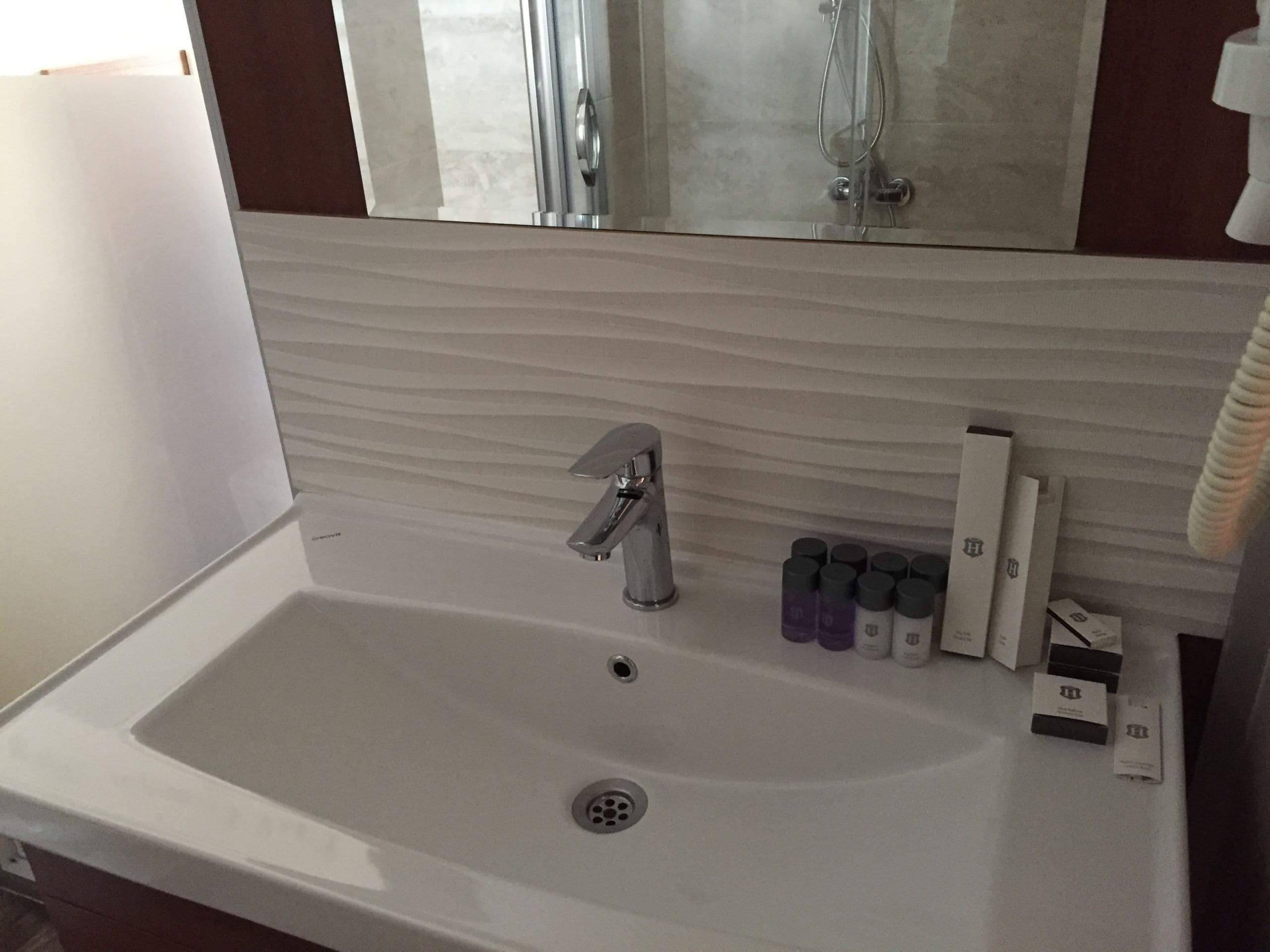 Osman Bey Otel Giresun-41