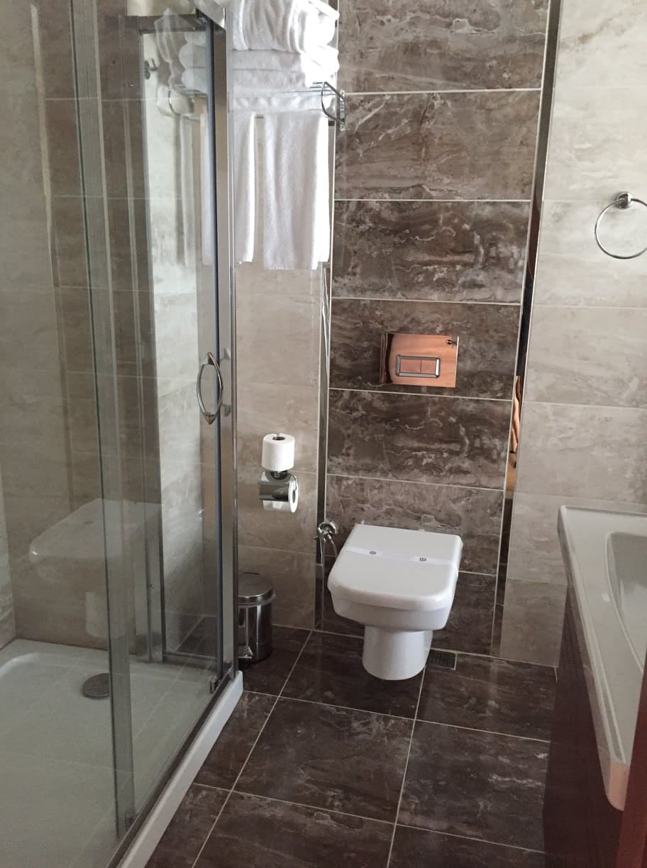 Osman Bey Otel Giresun-9