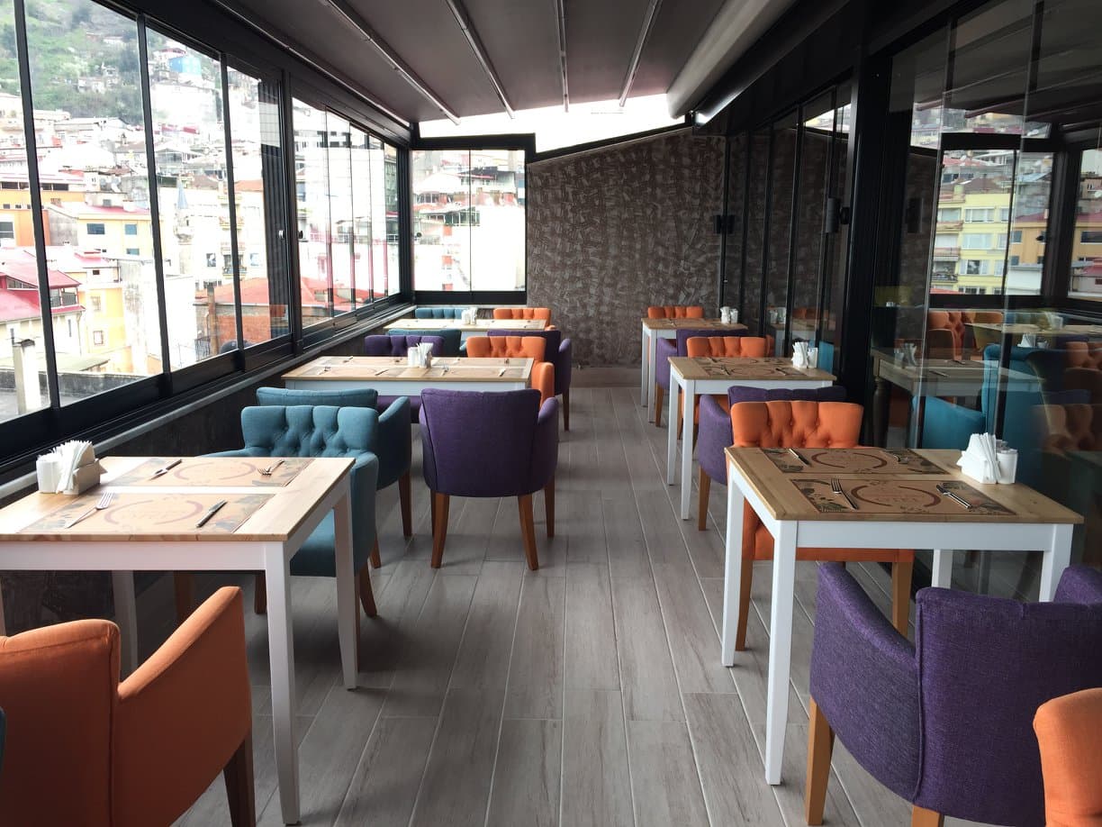 Osman Bey Otel Giresun-3