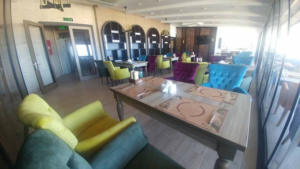 Osman Bey Otel Giresun-17