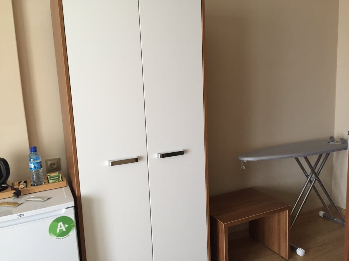 Osman Bey Otel Giresun-6